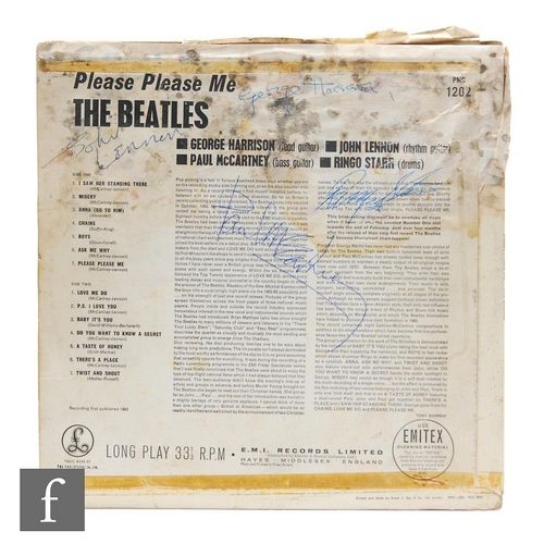 How to Sell Music and Entertainment Memorabilia at Auction Signed